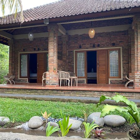 Mayong Bali Villa And Hostel موندوغْ المظهر الخارجي الصورة