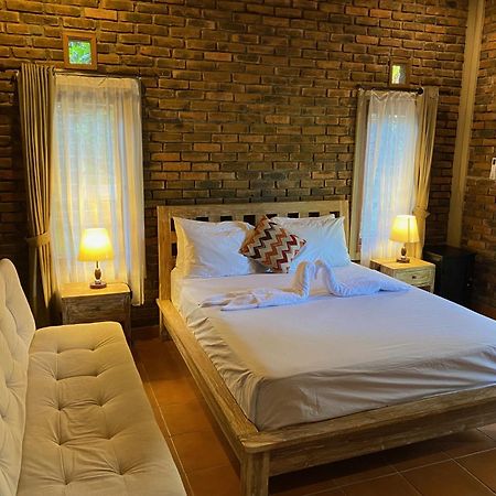 Mayong Bali Villa And Hostel موندوغْ المظهر الخارجي الصورة