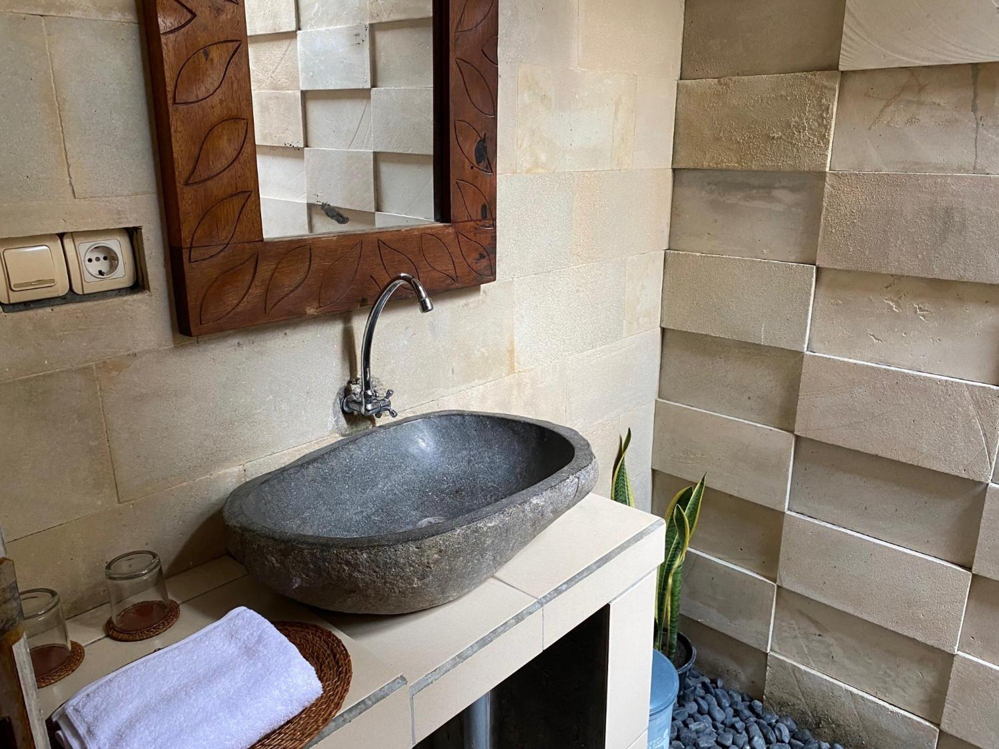 Mayong Bali Villa And Hostel موندوغْ المظهر الخارجي الصورة