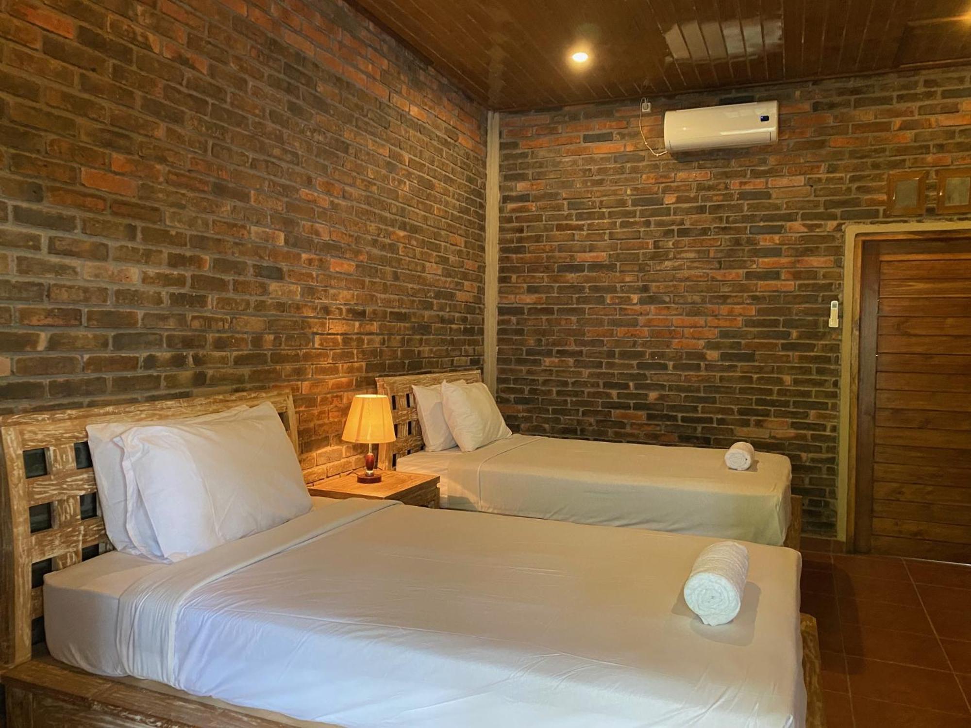 Mayong Bali Villa And Hostel موندوغْ المظهر الخارجي الصورة