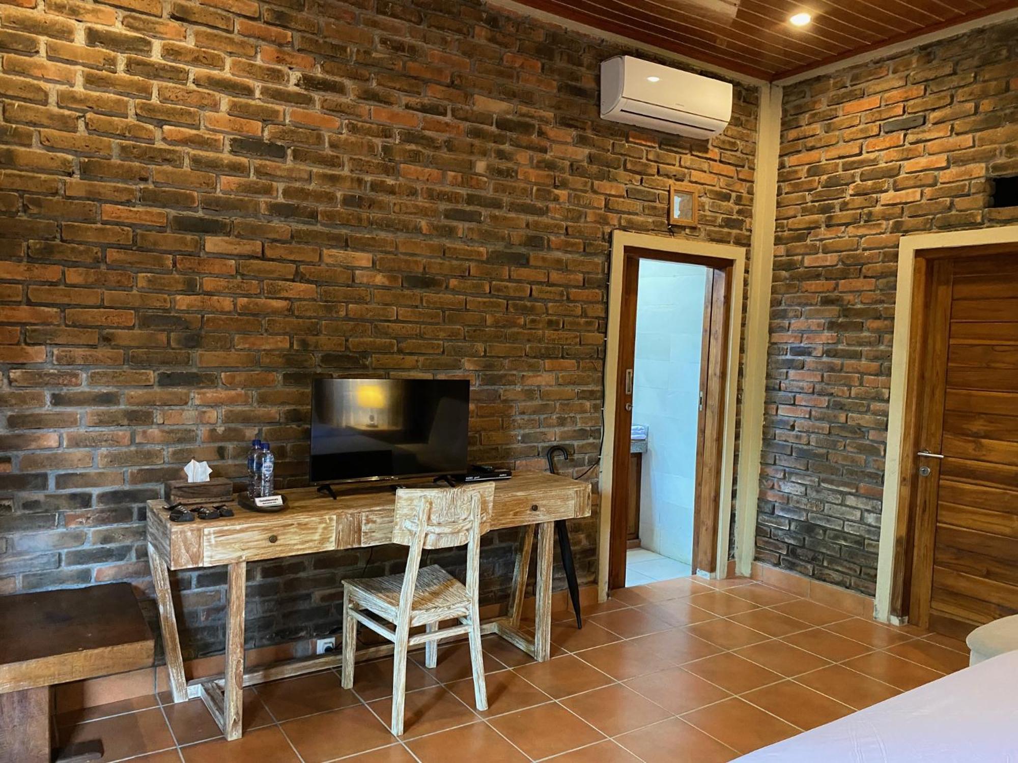 Mayong Bali Villa And Hostel موندوغْ المظهر الخارجي الصورة
