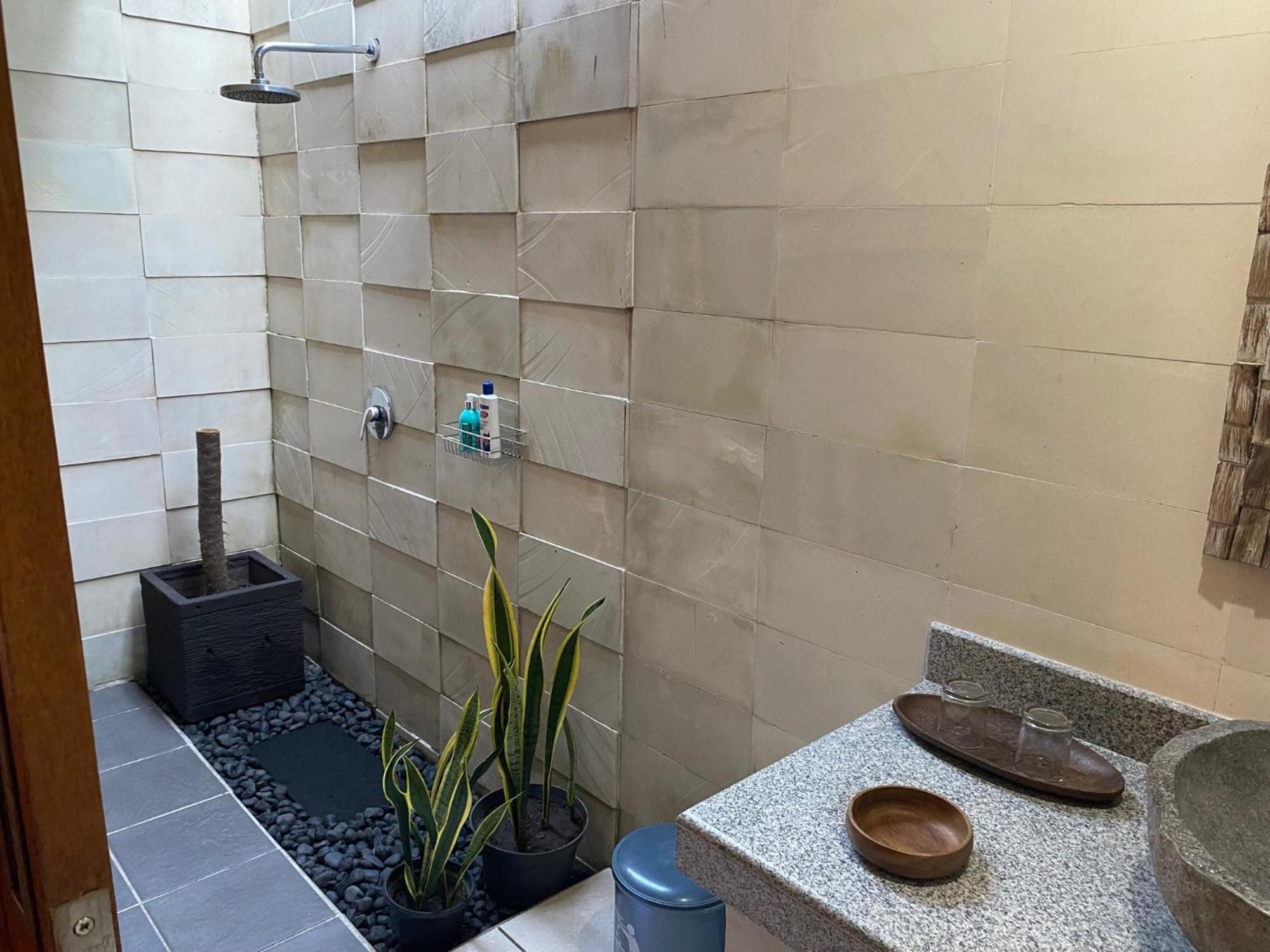 Mayong Bali Villa And Hostel موندوغْ المظهر الخارجي الصورة