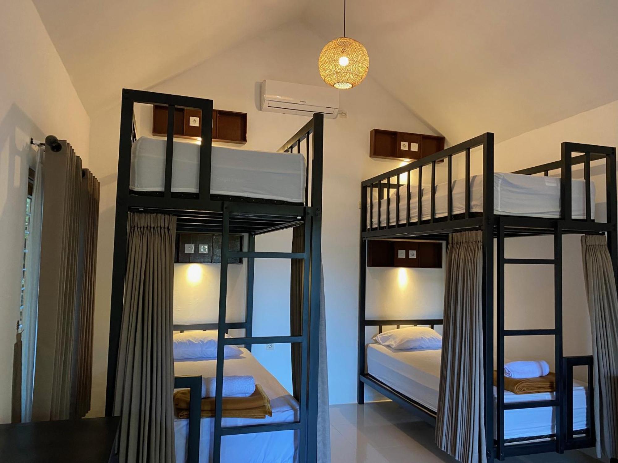 Mayong Bali Villa And Hostel موندوغْ المظهر الخارجي الصورة